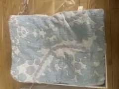 プリマクラッセ　タオルケット　新品未使用