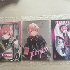 Knight A - 騎士A - てるとくん グッズまとめ売り - メルカリ