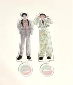 2026年最新】君となら恋をしてみても アクスタの人気アイテム - メルカリ