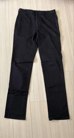 チノパン ウエスト76cm ユニクロ