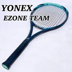 美品】 YONEX EZONE 98 2018年 G2 大阪なおみ使用モデル - メルカリ