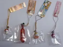 2025年最新】ハローキティ 根付け いちごの人気アイテム - メルカリ