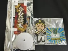若鷹ガチャ 谷川原健太 缶バッジ まとめ売り バラ売り可 谷川原健太 バラ売り 若鷹ガチャ 缶バッジ - メルカリ