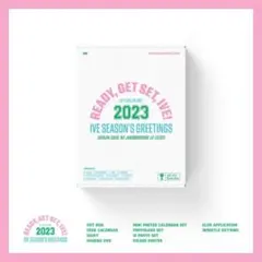 2026年最新】ive シーグリ 2023の人気アイテム - メルカリ