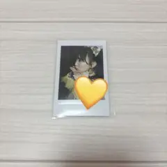 SWEET STEADY 山内咲奈チェキ