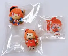 ホロライブ 小鳥遊キアラ セット フィギュア アクスタ