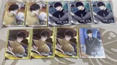 c) セット売り スタマイ 瀬尾鳴海 メモカ