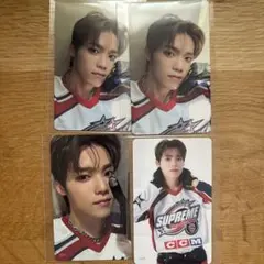 INI木村柾哉 トレカ ready to pop RTP セット