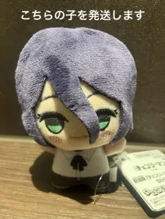 チェンソーマン 劇場版 レゼ編 ちびぐるみ レゼ