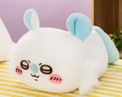 ちいかわ もっちる ねそべりbigぬいぐるみ2 モモンガ