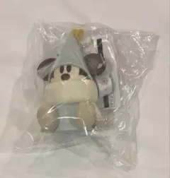 ディズニー　クリスマス2025 リルリンリン スナックケース　スーベニア　水色