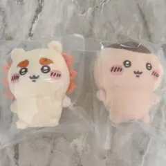 신품 치이카와 주름 봉제 인형 윤타쿠 시사 쿠리 만주
