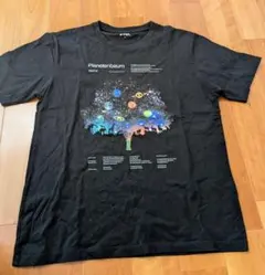 Dear Mr.Children goen° Tシャツ 森本千絵ミスチルTシャツ - メルカリ