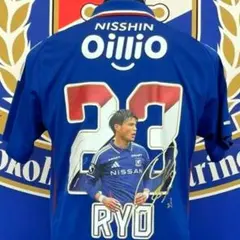 2026年最新】宮市亮 サインの人気アイテム - メルカリ