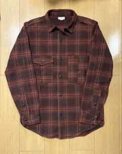 2025年最新】フリーホイーラーズ ネルシャツの人気アイテム - メルカリ