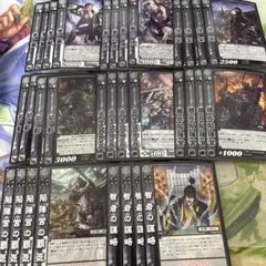 2025年最新】三国志大戦tcg 16弾の人気アイテム - メルカリ