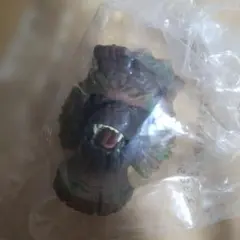 ガランゴルム 王域三公 モンスターヘッドマグネット 一番くじ モンスターハンター