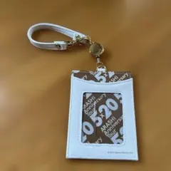 ARASHI Anniversary Tour 5×20パスケース