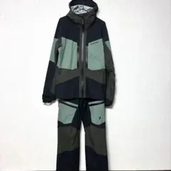 ICEPEAK スキーウェア 上下セット - メルカリ