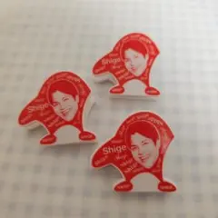 つばき　重岡大毅くんまとめ売り 2025年最新】重岡大毅山田涼介の人気アイテム - メルカリ