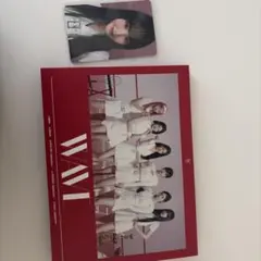 バラ売り可能 ive wave 初回限定仕様 cd 未開封 - メルカリ