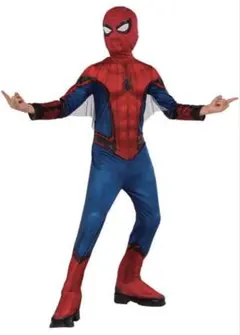 コスチューム・アメージングスパイダーマン(33596)　価格変更しました！ コスチューム・アメージングスパイダーマン(33596) 価格変更しました
