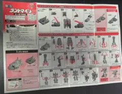 2025年最新】トランスフォーマースーパーリンクの人気アイテム