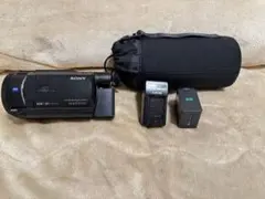 2025年最新】fdr-ax55の人気アイテム - メルカリ