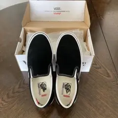 VANS VN0A5FCAY28