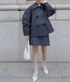 2025年最新】machatt スカートの人気アイテム - メルカリ