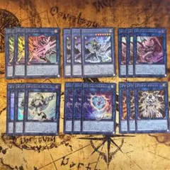 遊戯王 サイバース デッキパーツ プラチナガジェット - メルカリ