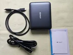 Anker PowerExpand 7-in-1 Thunderbolt 3