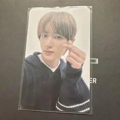 ボムギュ パワステ gbgb ラキドロ トレカ