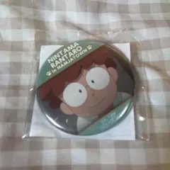 劇場版 忍たま乱太郎 ドクタケ忍者隊最強の軍師 缶バッジ