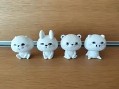 ヨッシースタンプ インテリアミニフィギュア 全4種