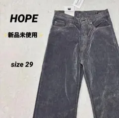 2026年最新】hope デニムの人気アイテム - メルカリ