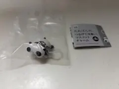 たれぱんだ めじるしアクセサリー