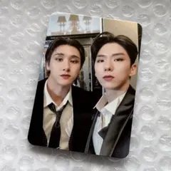 MONSTA X チャンギュン IM トレカ THE X - メルカリ