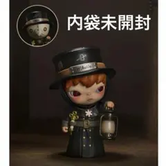 Hirono Monsters' Carnival Doctor Beak