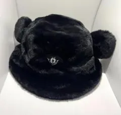 ディズニー　バケットハットファンキャップ　58cm