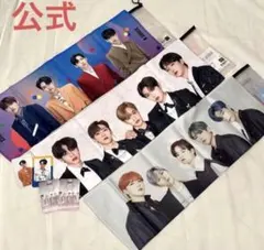 AB6IX ウジン スローガンセット 2026年最新】ab6ix ウジン スローガンの人気アイテム - メルカリ