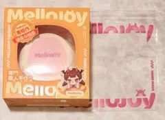 mellojoy スフレ ストロベリー メロジョイ クリーミークリーム - メルカリ
