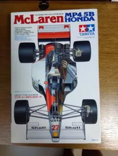 2025年最新】タミヤ mp4/5の人気アイテム - メルカリ