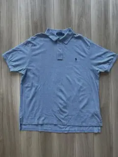 POLO RALPH LAUREN ポロシャツ　オーバーサイズ