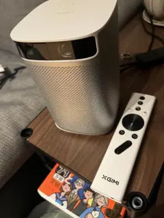 【ジャンク品】XGIME MoGo 2 Pro　動作確認済　白点　黒点 ジャンク品】XGIME MoGo 2 Pro 動作確認済 白点 黒点 - メルカリ