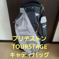 2026年最新】ツアーステージ キャディバッグの人気アイテム - メルカリ