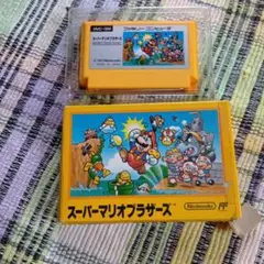 スーパー マリオ ブラザーズ