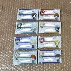 遙かなる時空の中で5 6 特典カード