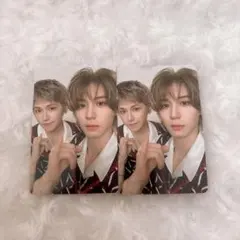 BOYNEXTDOOR BOY LIFE ケミトレカセット イリオンズ