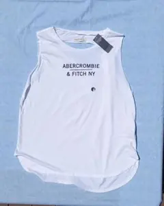 アバクロンビー&フィッチ　タンクトップ